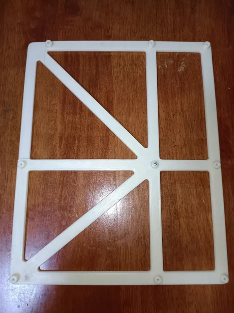 Giá đỡ bo mạch chủ ATX cho kiểm tra và khắc phục sự cố - Image 2