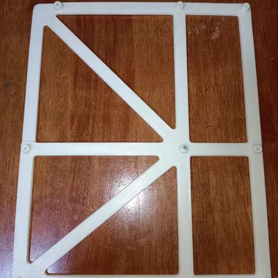 Giá đỡ bo mạch chủ ATX cho kiểm tra và khắc phục sự cố