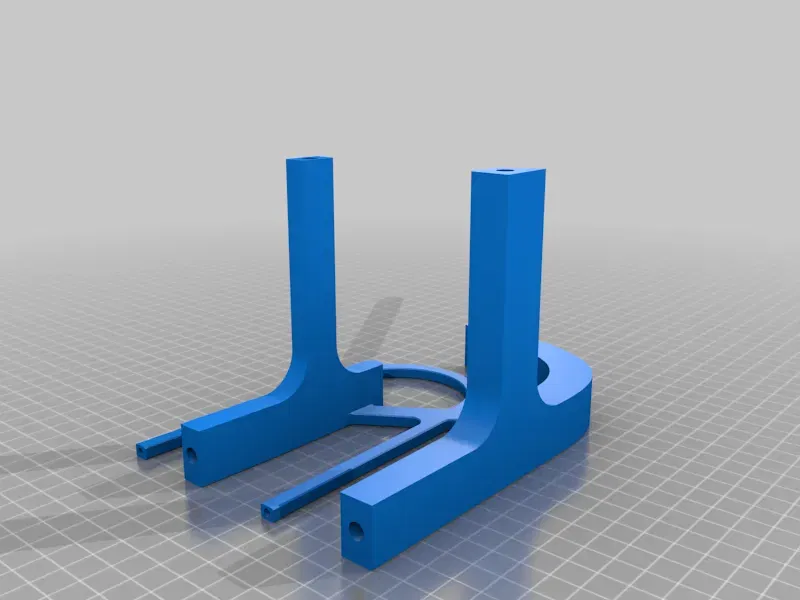 Máy phân phối bia thủy tinh xoay 3D cho 7-8 chai - Image 14