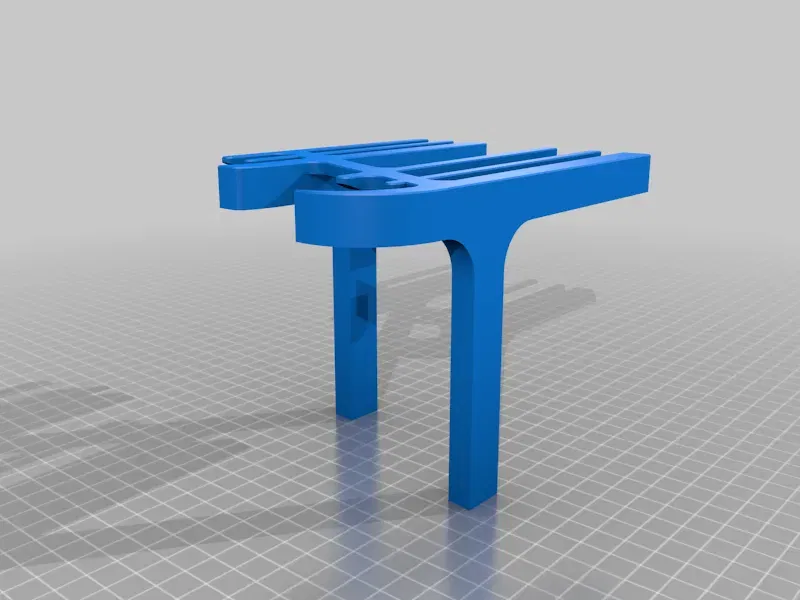 Máy phân phối bia thủy tinh xoay 3D cho 7-8 chai - Image 15