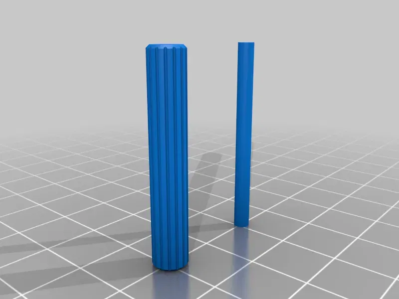 Máy phân phối bia thủy tinh xoay 3D cho 7-8 chai - Image 22