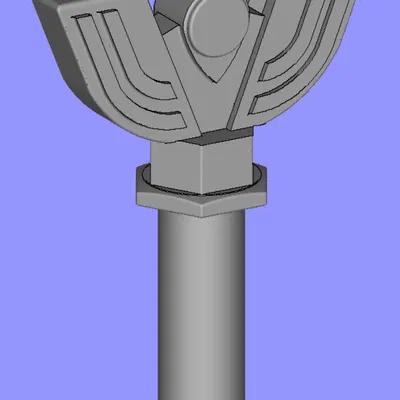 Nhân vật Ultraman Sparklence cho trẻ em