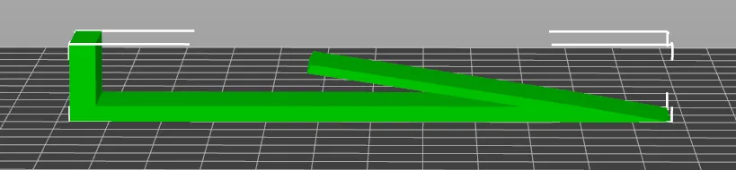 Chặn cửa stoper thiết kế hiện đại cho gia đình - Image 1