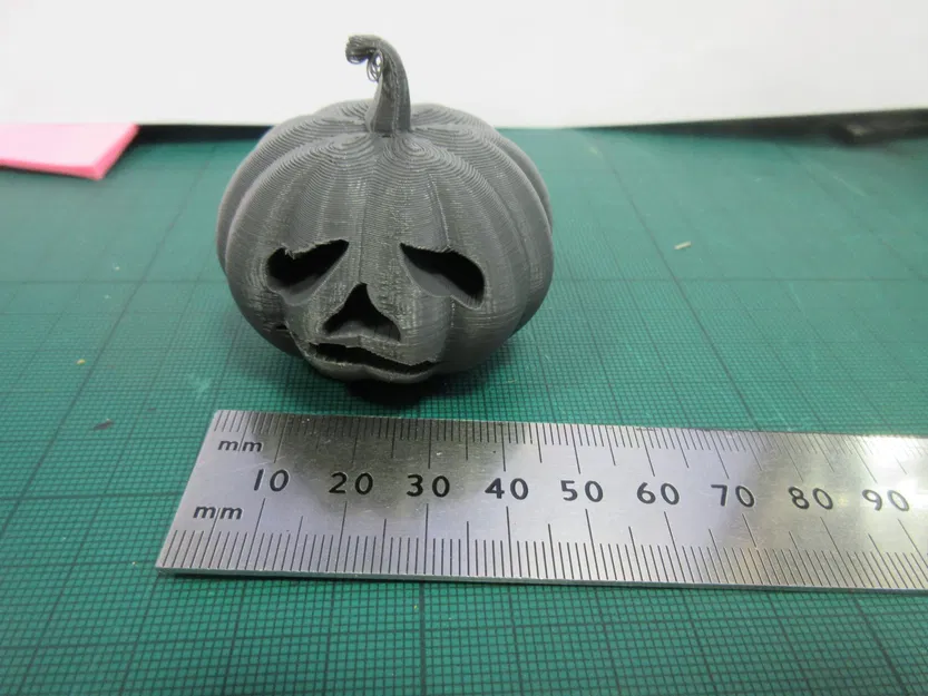 Cái Bầu Halloween Kêu Lách Tách - Image 2