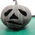 Cái Bầu Halloween Kêu Lách Tách - Thumbnail 3