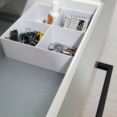 Giá đỡ bàn làm việc đa năng với 4 ngăn