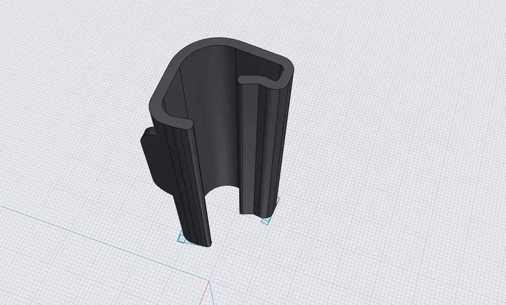 Kẹp giữ nắp hộp lưu trữ Ikea Samla chắc chắn hơn - Image 1