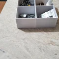 Giá đỡ bàn làm việc đa năng với 4 ngăn - Thumbnail 3