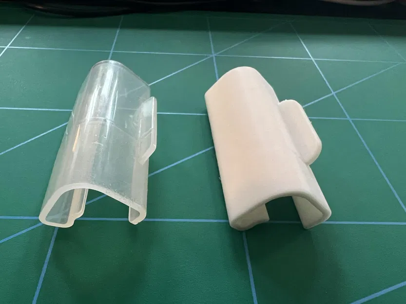 Kẹp giữ nắp hộp lưu trữ Ikea Samla chắc chắn hơn - Image 4