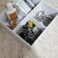 Giá đỡ bàn làm việc đa năng với 4 ngăn - Thumbnail 6