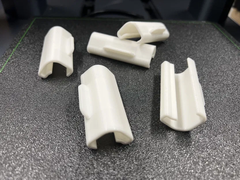 Kẹp giữ nắp hộp lưu trữ Ikea Samla chắc chắn hơn - Image 5