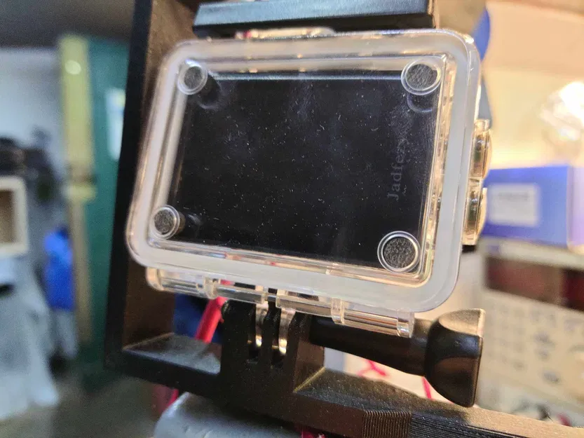 Kết nối Gopro cho vít go pro cổ điển - Image 1