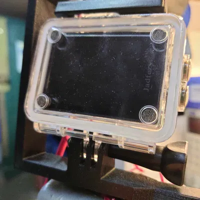 Kết nối Gopro cho vít go pro cổ điển