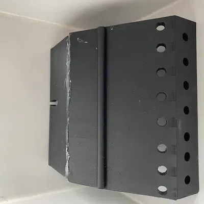 Bãi biển dành cho rùa