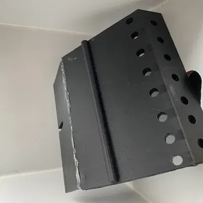 Bãi biển dành cho rùa