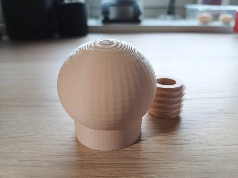 Cái chặn cửa đơn giản dễ sử dụng cho gia đình - Image 3