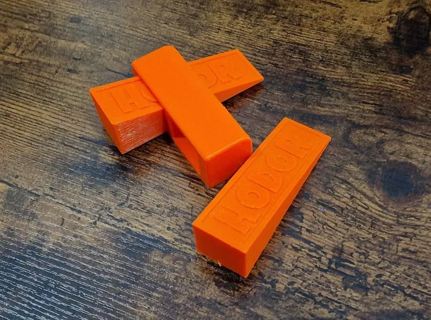 Giá đỡ giữ cửa độc đáo cho không gian sống - Image 1