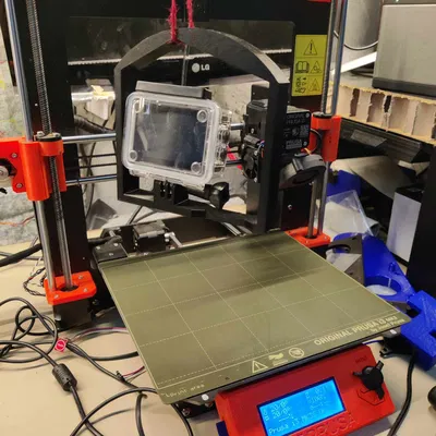 Giá đỡ GoPro đơn giản