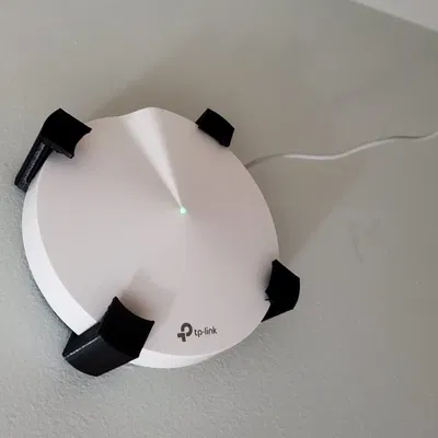 Giá đỡ tường hoặc trần cho bộ định tuyến TP-link Deco M9+