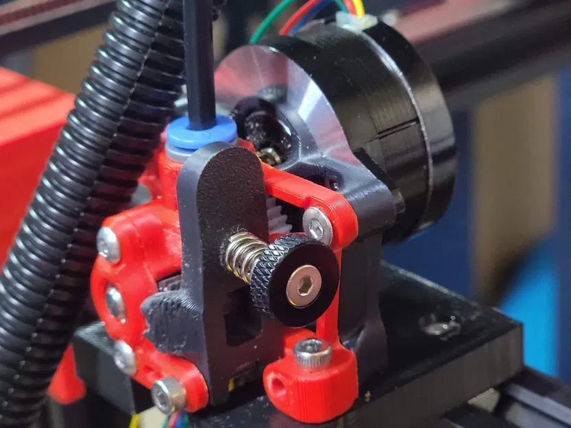 Giá đỡ mini Sherpa cho máy in Rook 2020 - Image 1