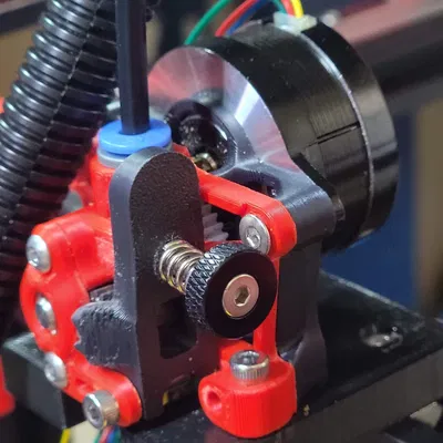 Giá đỡ mini Sherpa cho máy in Rook 2020