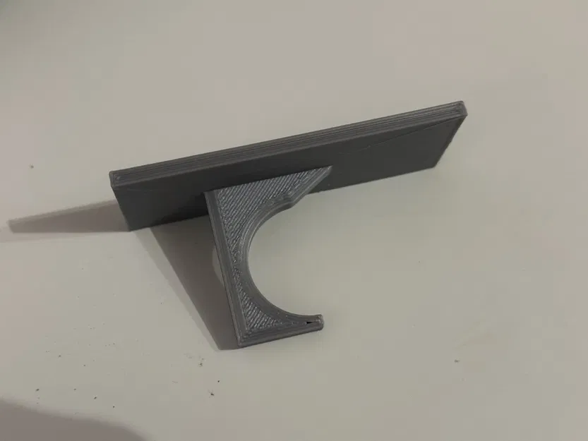 Giá đỡ cho ống đèn Philips Hue Play Gradient gắn TV - Image 1