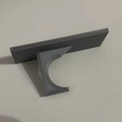 Giá đỡ cho ống đèn Philips Hue Play Gradient gắn TV