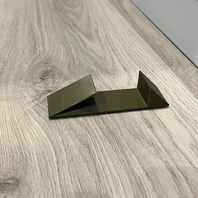 Cái chặn cửa đơn giản có thể tùy chỉnh