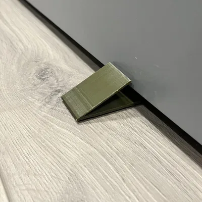 Cái chặn cửa đơn giản có thể tùy chỉnh