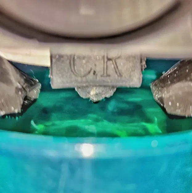 Bộ ống dẫn gió Hero Me Gen6 cho CR6 SE 4020 - 5015 - 5020 - Image 4