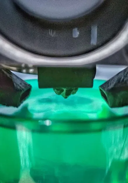 Bộ ống dẫn gió Hero Me Gen6 cho CR6 SE 4020 - 5015 - 5020 - Image 5