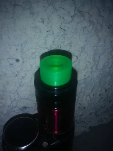 Mỏ hàn Wotofo Sapor thay thế cho RTA - Image 2