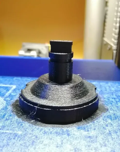 Nắp thay thế cho bộ lọc Hydor Prime 10 20 30 - Image 1