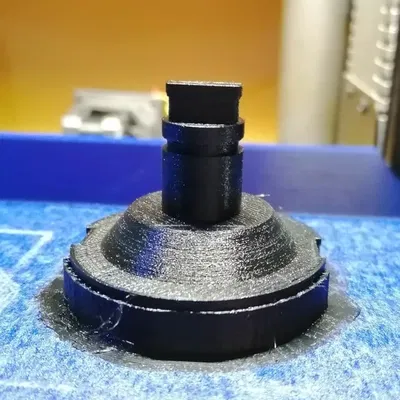 Nắp thay thế cho bộ lọc Hydor Prime 10 20 30