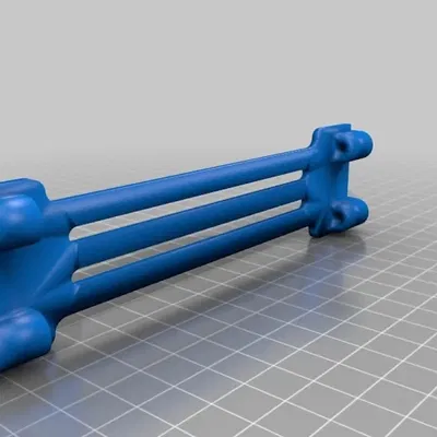 Giá đỡ quạt 140mm cho máy tính để bàn hoặc treo tường có th...