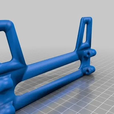 Giá đỡ quạt 140mm cho máy tính để bàn hoặc treo tường có th...