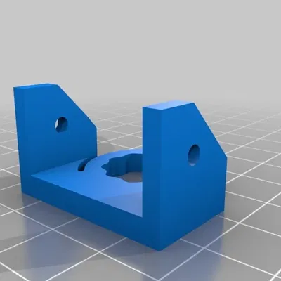 Giá đỡ quạt 140mm cho máy tính để bàn hoặc treo tường có th...