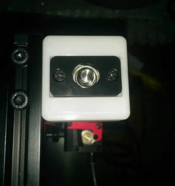 Thay thế bộ ổn định trục Z cho máy in 3D Geeetech A10 - Image 1