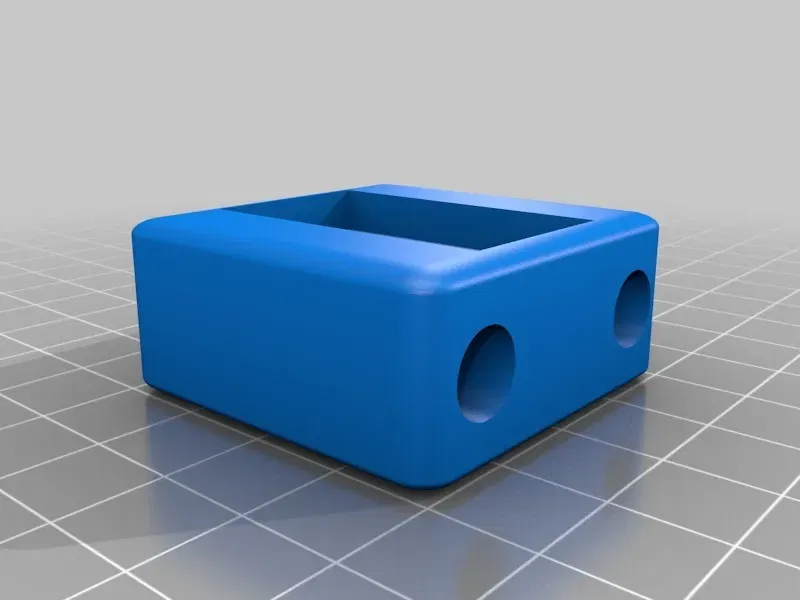 Thay thế bộ ổn định trục Z cho máy in 3D Geeetech A10 - Image 2