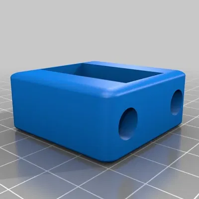 Thay thế bộ ổn định trục Z cho máy in 3D Geeetech A10