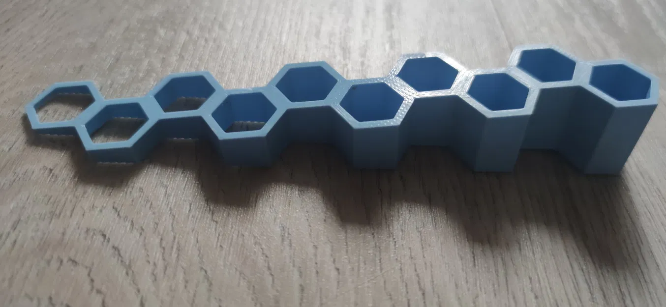 Đế chặn cửa đơn giản và phong cách - Image 1