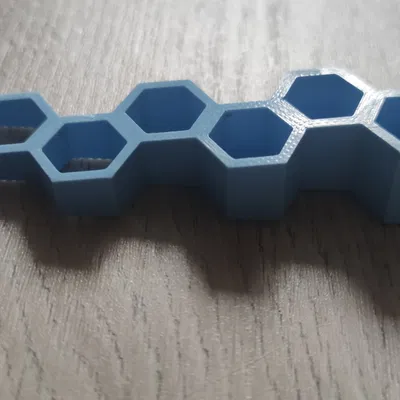 Đế chặn cửa đơn giản và phong cách