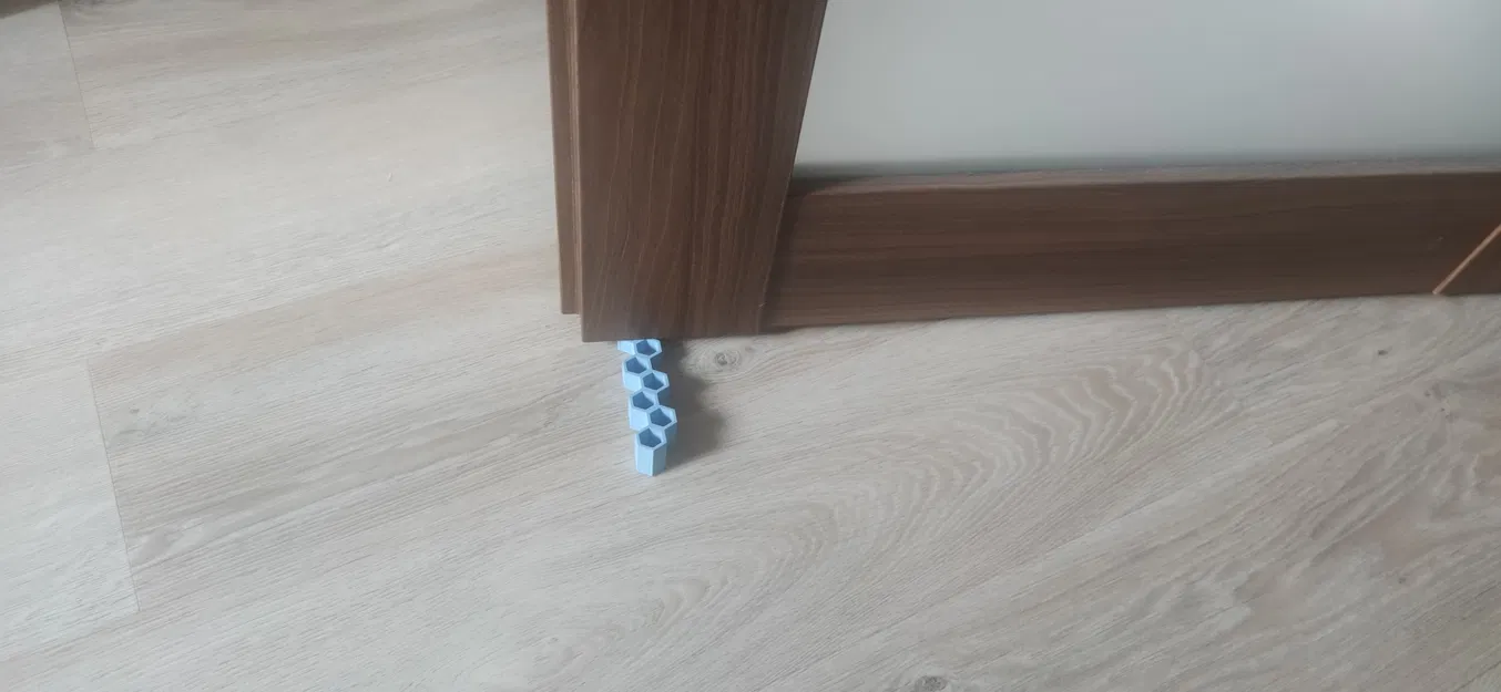 Đế chặn cửa đơn giản và phong cách - Image 4