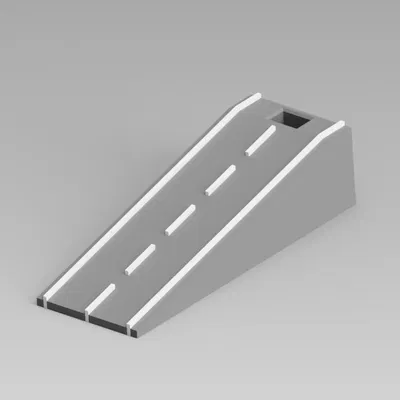 Biển báo STOP giữ cửa HODOR trên đường