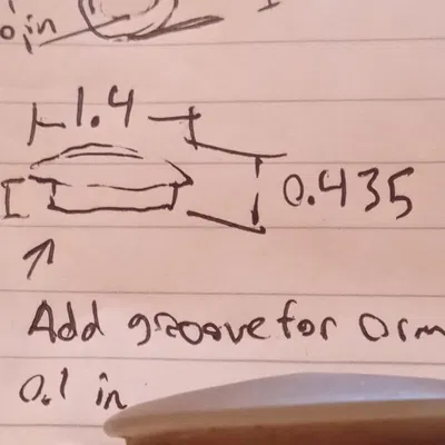 Nắp che ống phuộc BUELL BLAST P3 2000 - 2009