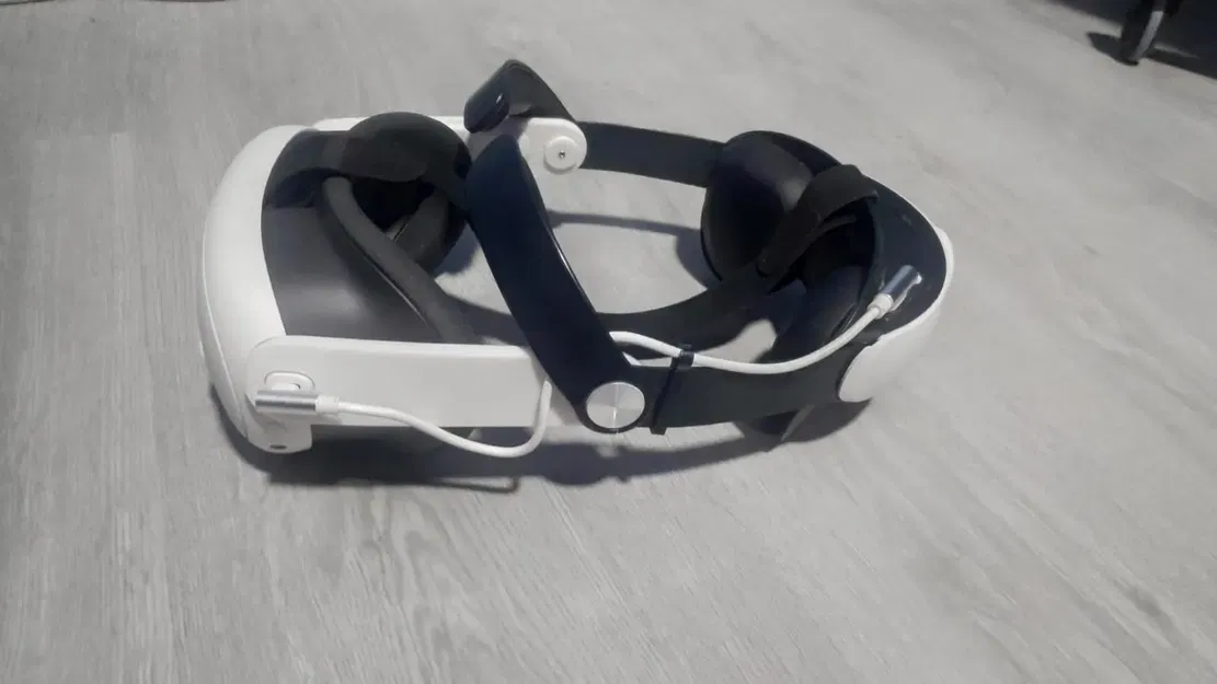 Bộ chuyển đổi KKCOBVR từ Quest 2 sang Quest 3 - Image 1