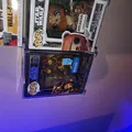 Giá đỡ tường Funko cho bộ sưu tập nghệ thuật - Thumbnail 2