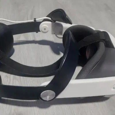 Bộ chuyển đổi KKCOBVR từ Quest 2 sang Quest 3