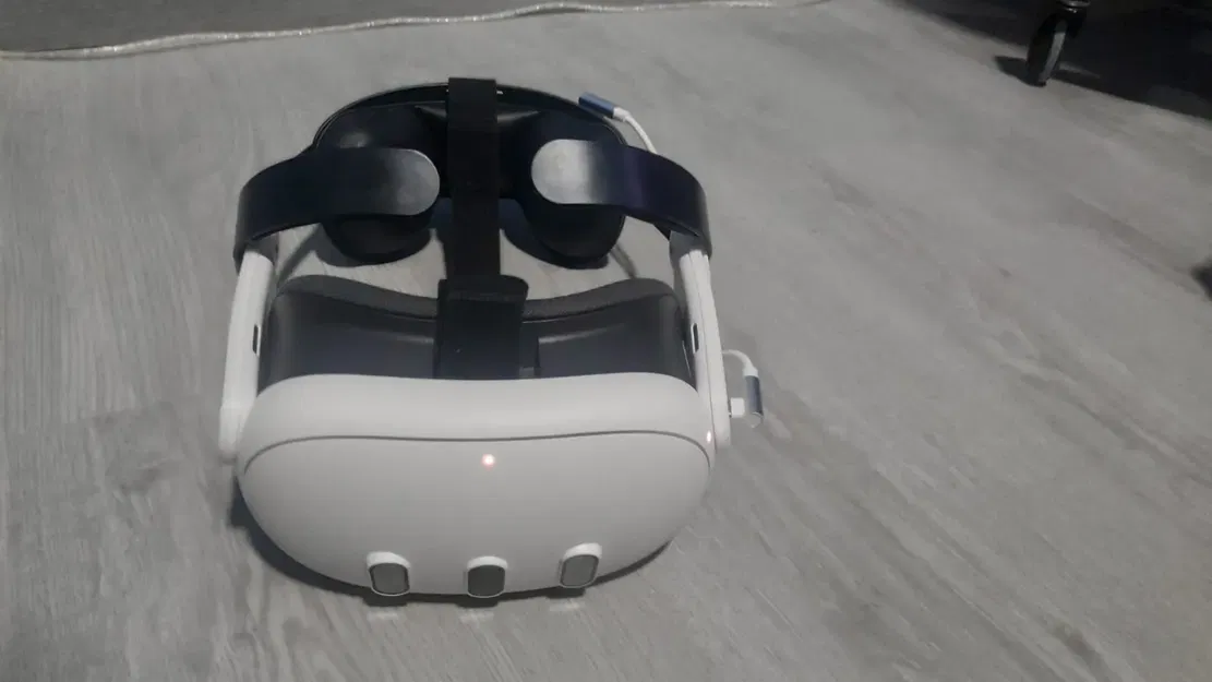 Bộ chuyển đổi KKCOBVR từ Quest 2 sang Quest 3 - Image 3