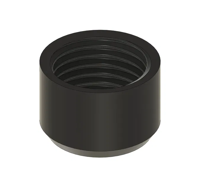 Giá đỡ dây treo đèn với vít ẩn để gắn lên trần - Image 3